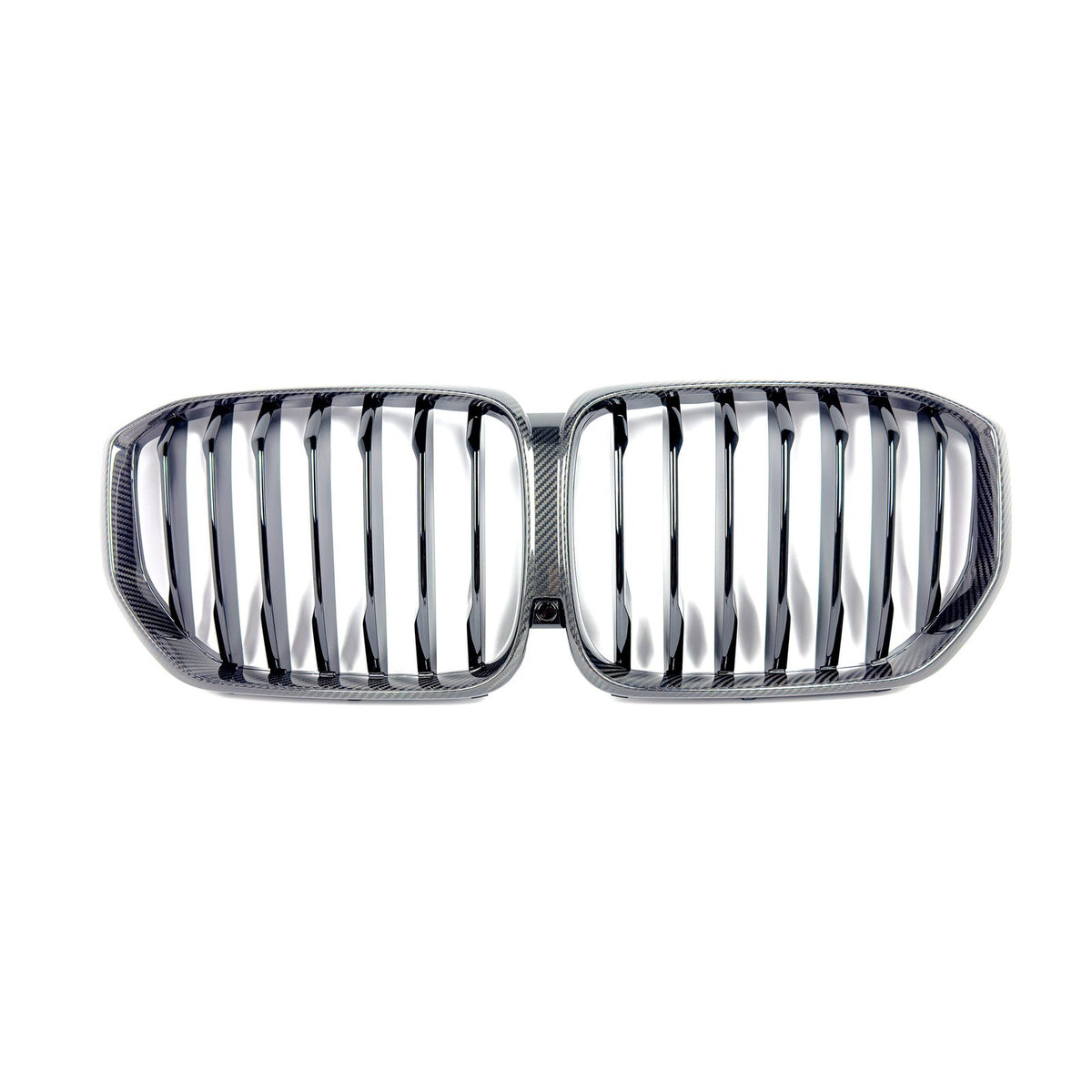 Karbonowy Grill (Nerki) BMW X5 G05 Przedlift M-Performance