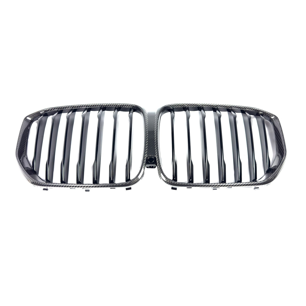 Karbonowy Grill (Nerki) BMW X5 G05 Przedlift M-Performance