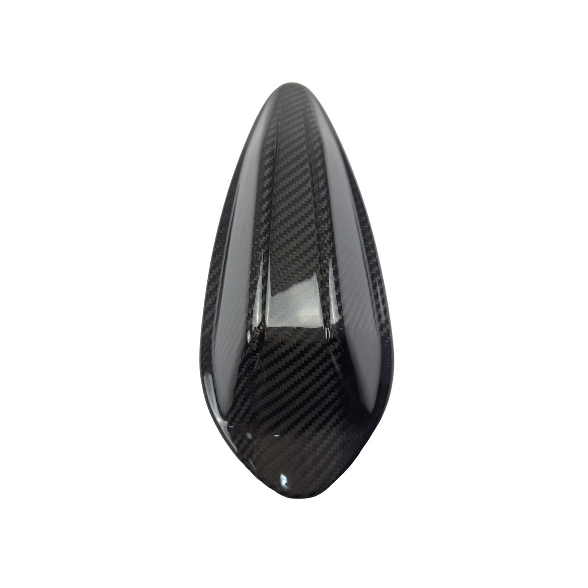 Karbonowa Obudowa Pokrywa Anteny do BMW G42 G20 G87 G80 G82 23+
