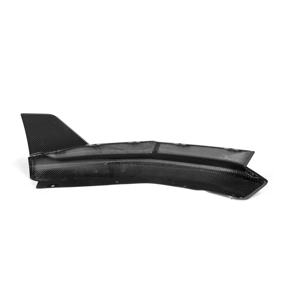 Karbonowe Spoilery Dyfuzory Boczne Tylne BMW G80 G81 CSL