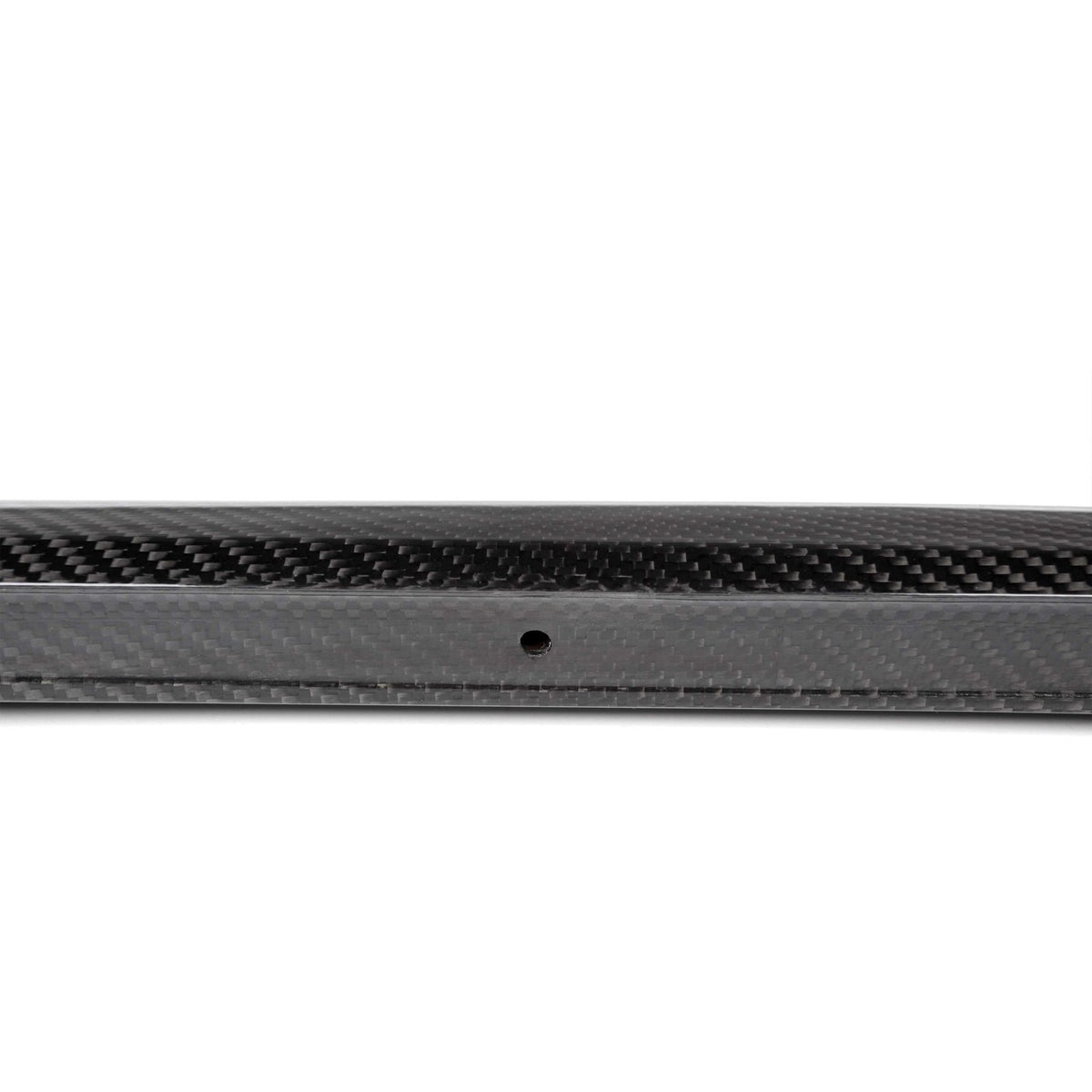Karbonowy Spoiler Lotka Klapy BMW F32 M4 Style (Dry-Carbon)