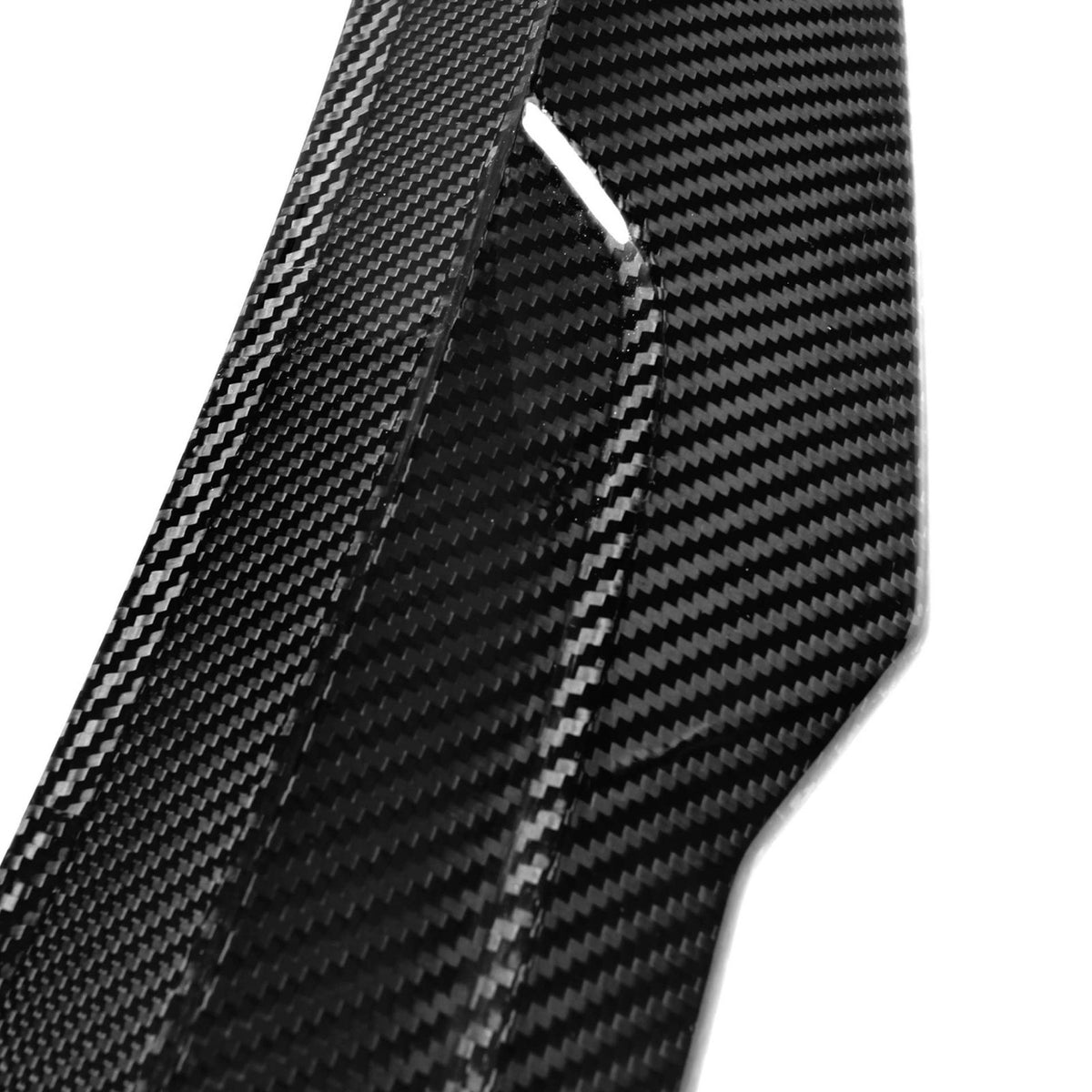 Karbonowy Spoiler Lotka Klapy BMW F32 PSM Style