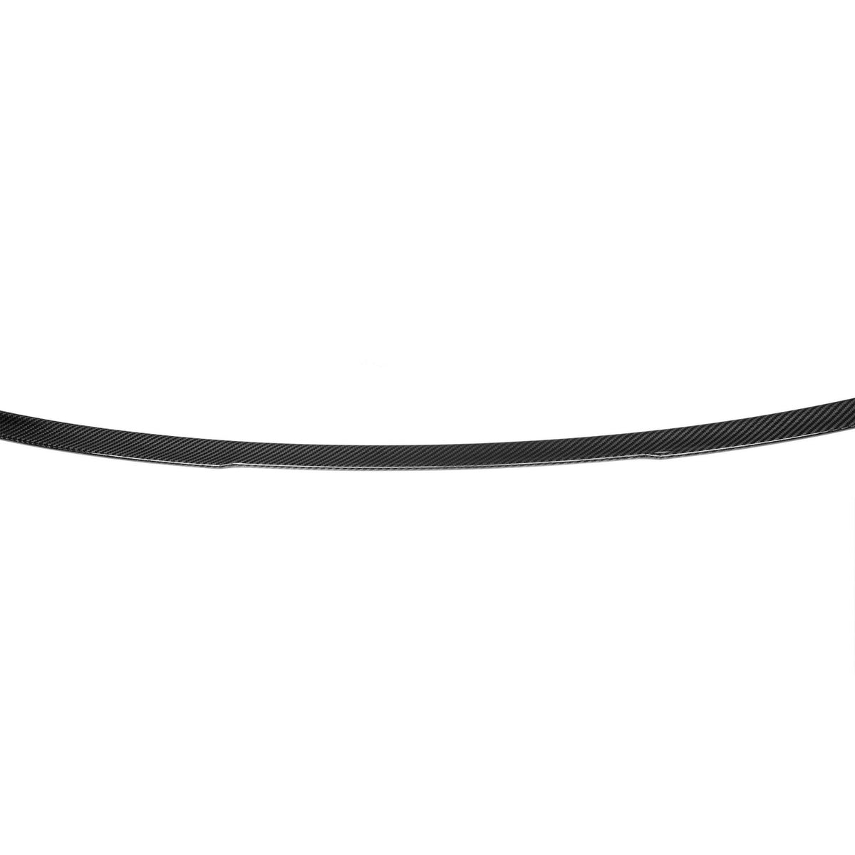 Karbonowy Spoiler Lotka Klapy BMW X6 G06 M Style