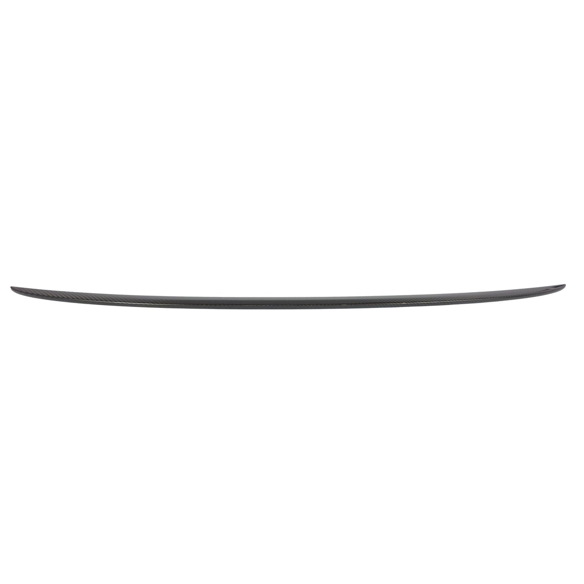 Karbonowy Spoiler Lotka Klapy BMW G70 MP Style