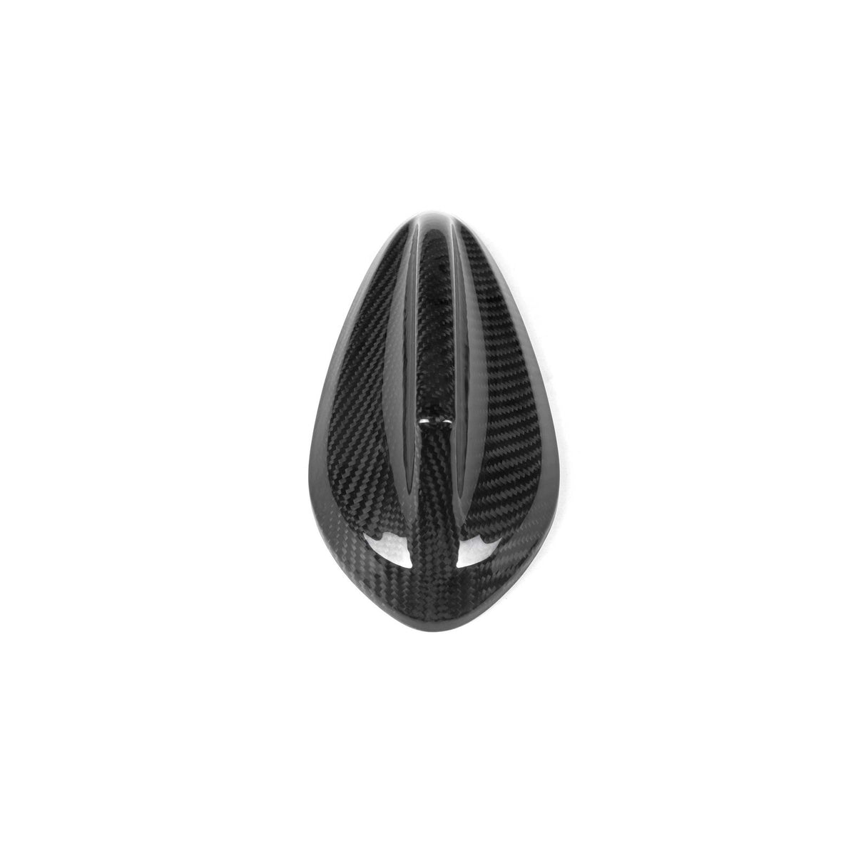 Karbonowa Obudowa Pokrywa Anteny Rekin do BMW F22 F30 F87 F80 F82 G80 G82