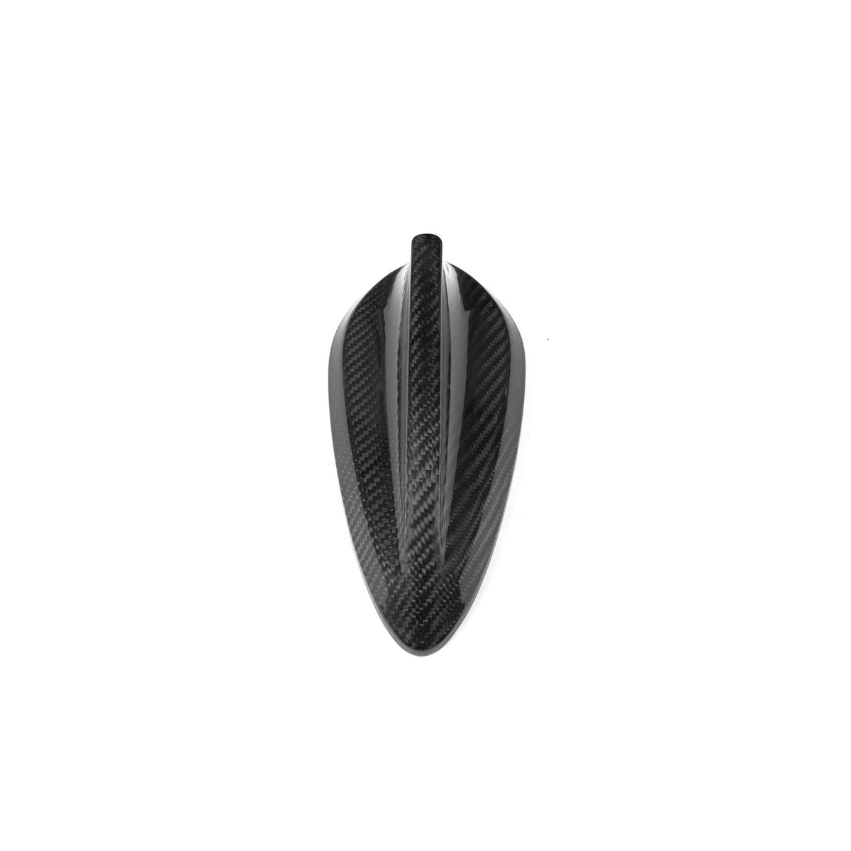 Karbonowa Obudowa Pokrywa Anteny Rekin do BMW F22 F30 F87 F80 F82 G80 G82