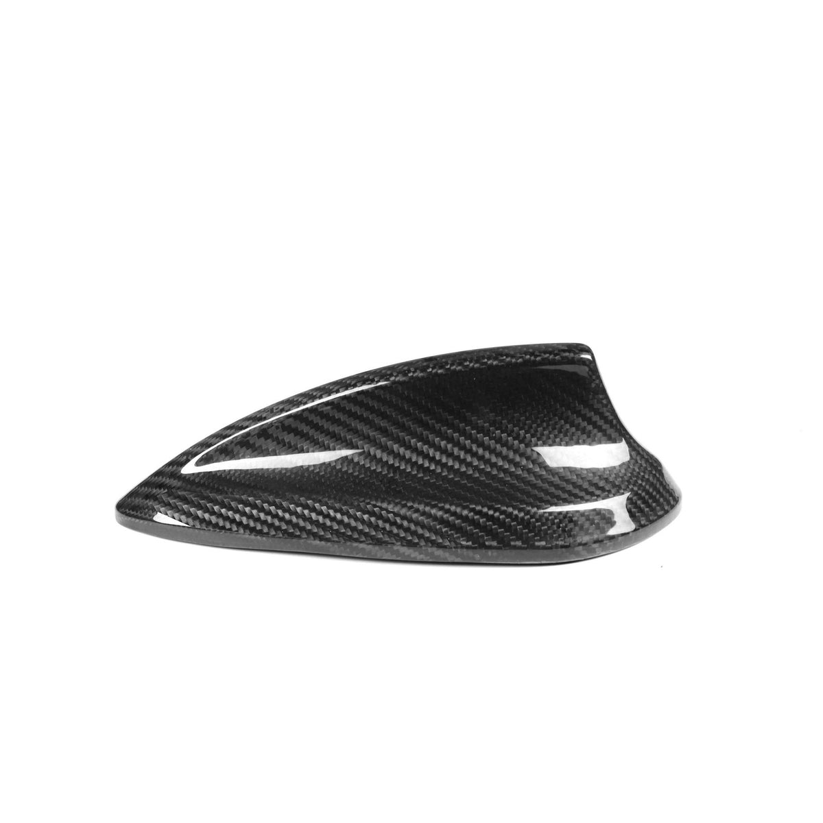 Karbonowa Obudowa Pokrywa Anteny Rekin do BMW F22 F30 F87 F80 F82 G80 G82