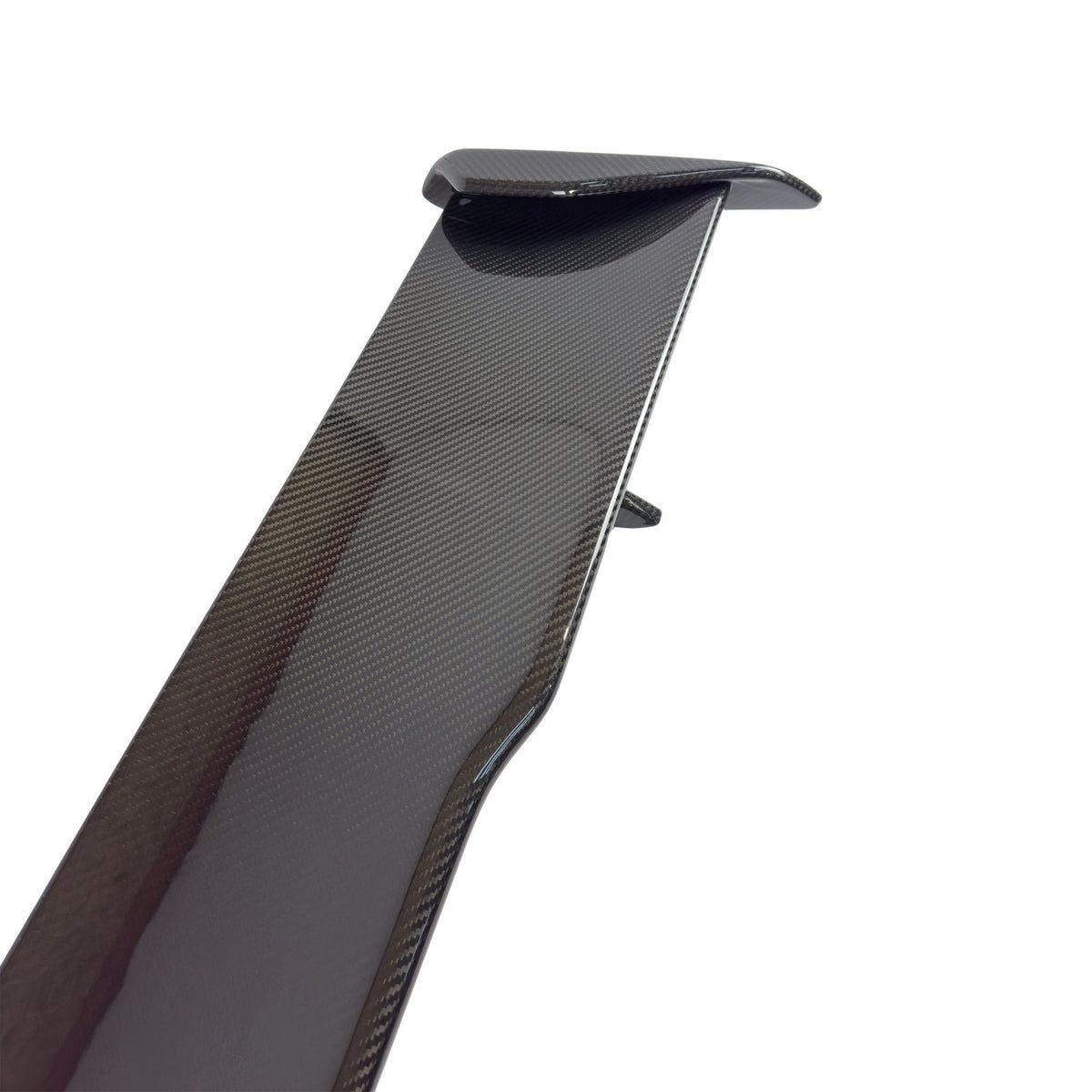 Karbonowy Spoiler Skrzydło BMW M2 M3 M4 F8x M-Performance Style