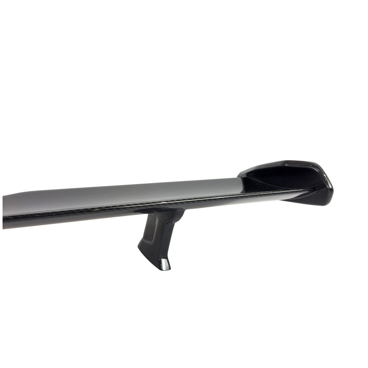 Karbonowy Spoiler Skrzydło BMW M2 M3 M4 F8x M-Performance Style