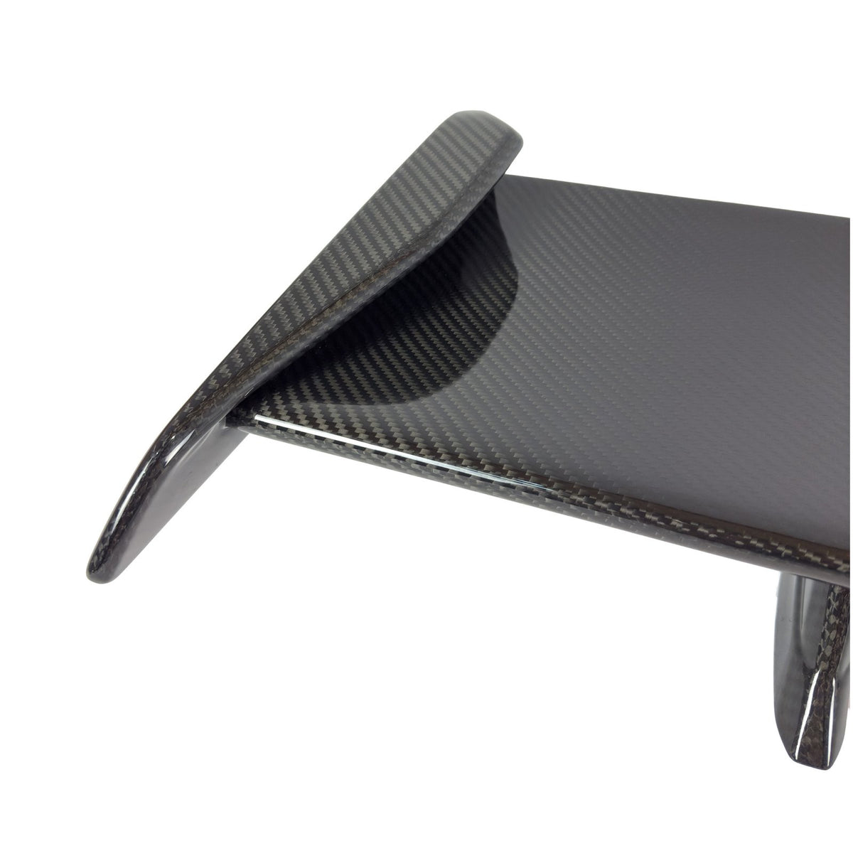 Karbonowy Spoiler Skrzydło BMW M2 M3 M4 F8x M-Performance Style
