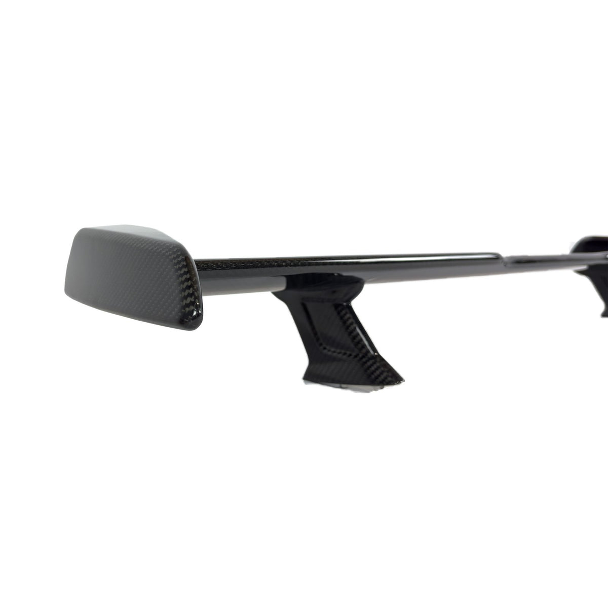 Karbonowy Spoiler Skrzydło BMW M2 M3 M4 F8x M-Performance Style