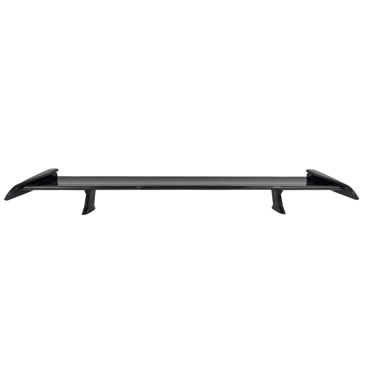 Karbonowy Spoiler Skrzydło BMW M2 M3 M4 F8x M-Performance Style