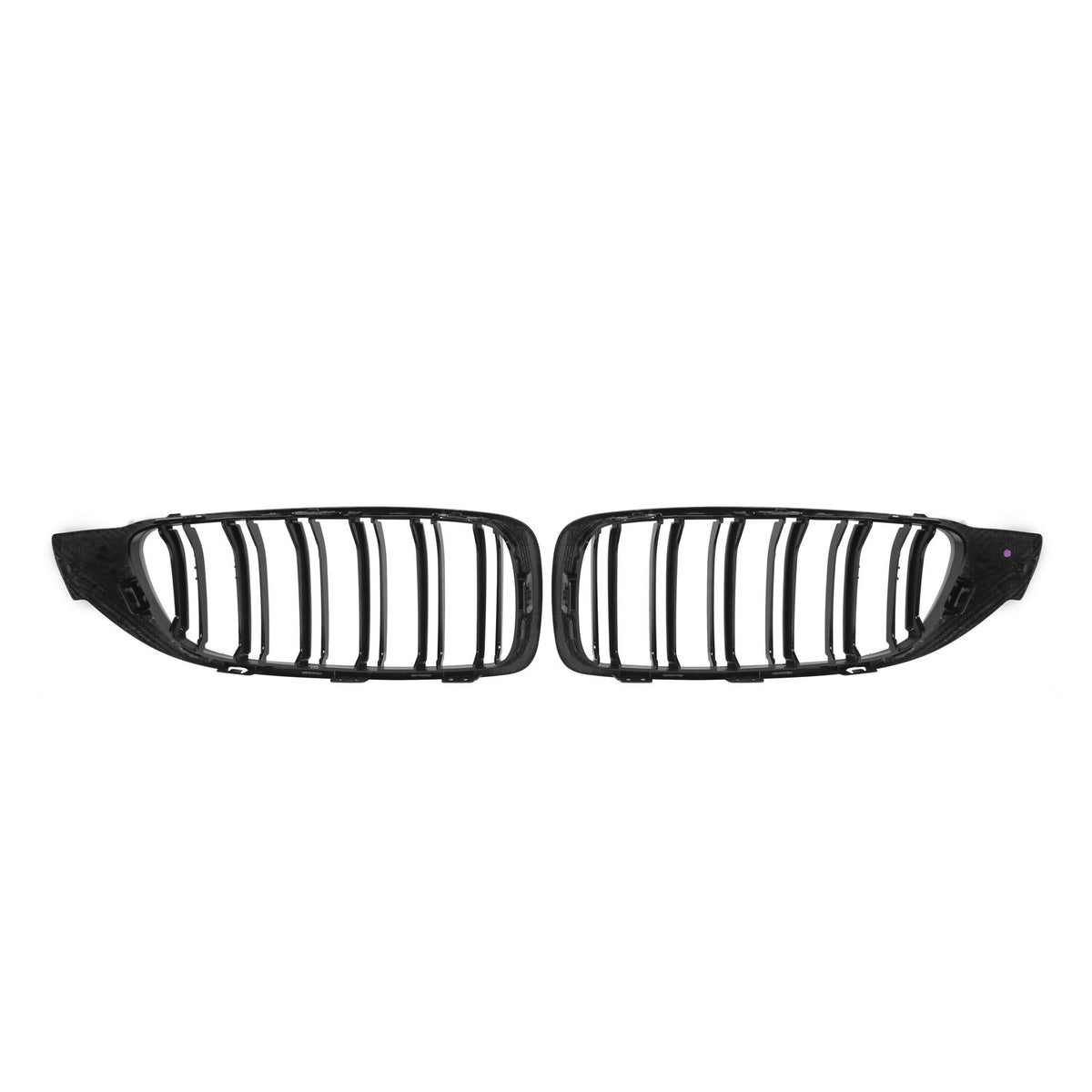 Karbonowe Nerki Atrapa Grill BMW F32 F33 F36 F80 F82 F83 M3 M4 Style