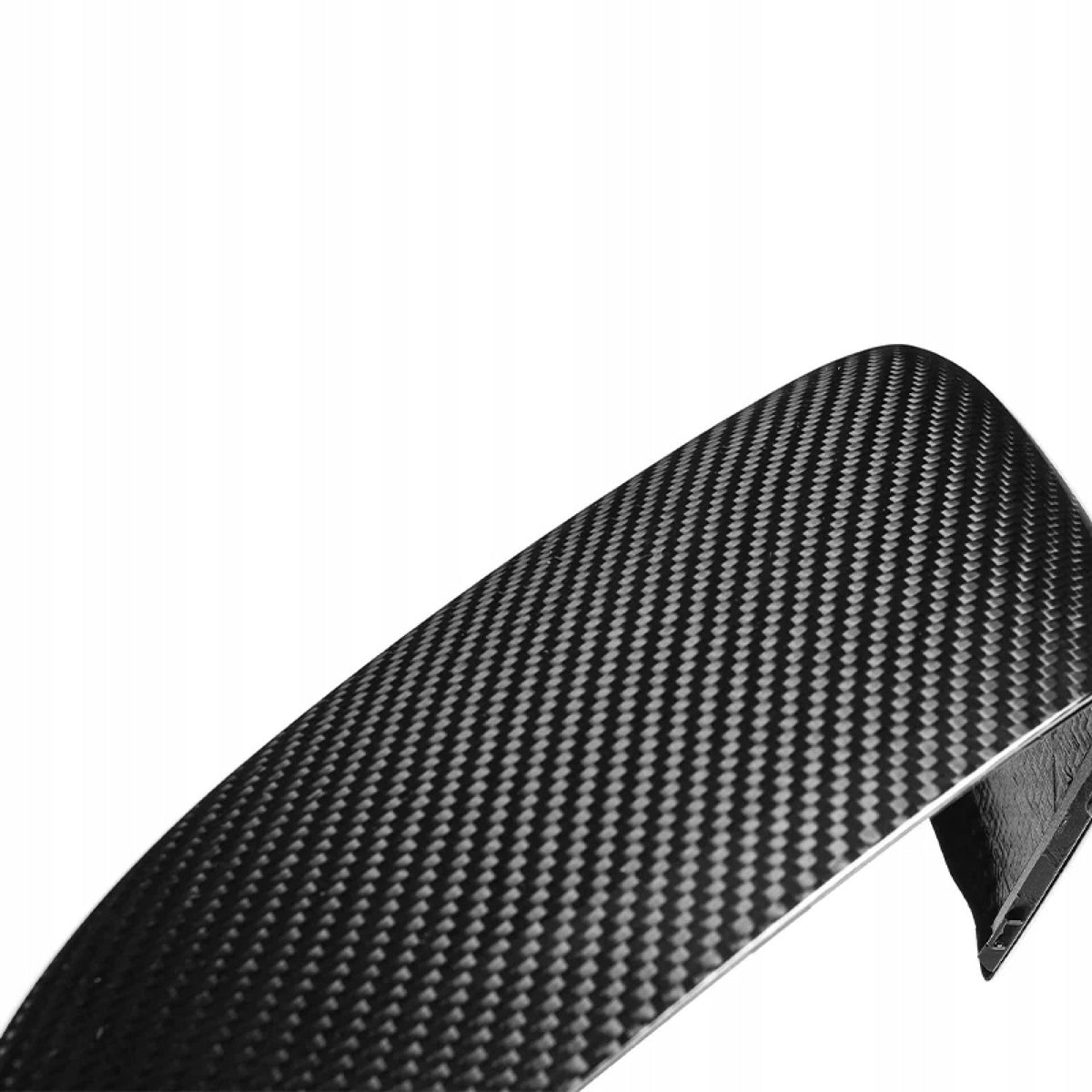 Nakładki lusterek BMW G30 G31 OEM Style Karbonowe