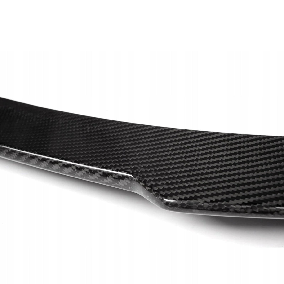 Karbonowy Spoiler Lotka Klapy BMW G16 F93 Gran Coupe V Style