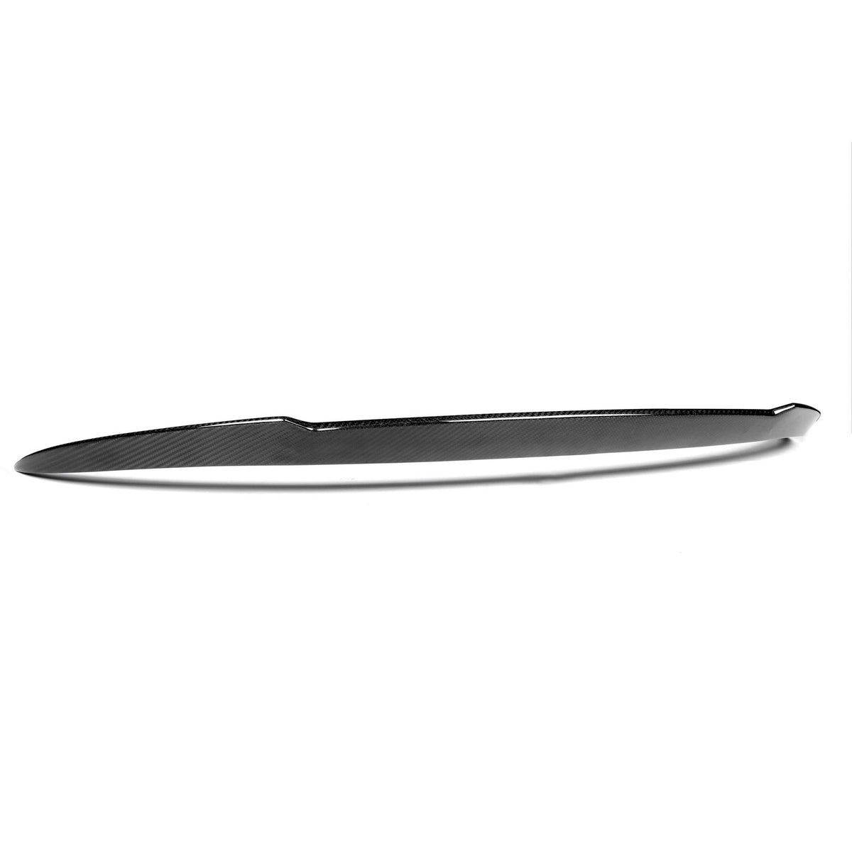 Karbonowy Spoiler Lotka Klapy BMW G15 F92 V Style