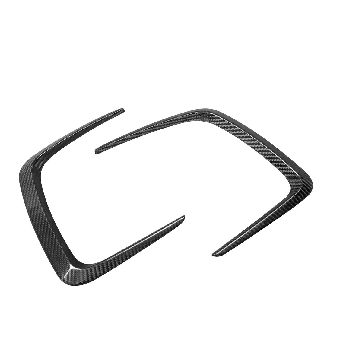 Karbonowe Nakładki Maski BMW G80/G81 M3 G82/G83 M4 (2020+) SOOQOO Styl
