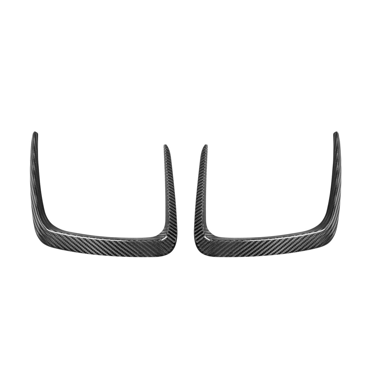 Karbonowe Nakładki Maski BMW G80/G81 M3 G82/G83 M4 (2020+) SOOQOO Styl