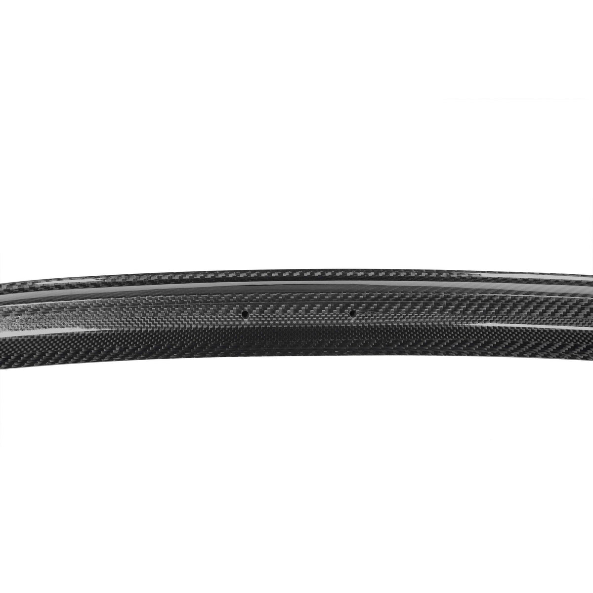 Karbonowy Spoiler na klapę bagażnika BMW G15 / M8 F92 PSM Style