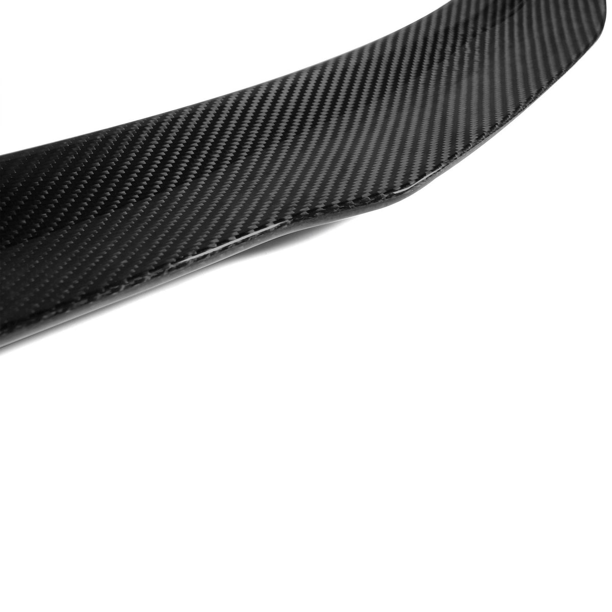 Karbonowy Spoiler na klapę bagażnika BMW G15 / M8 F92 PSM Style