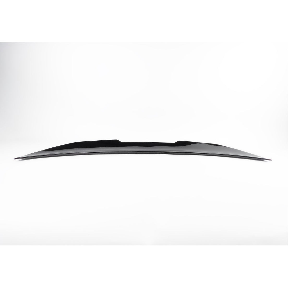 Spoiler Lotka Klapy Bagażnika BMW F32 (2013-2020) PSM-Style Czarny Połysk