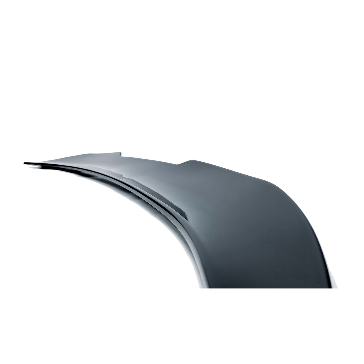 Spoiler Lotka Klapy Bagażnika BMW E90 / M3 PSM Style Czarny Połysk (2005-2012)