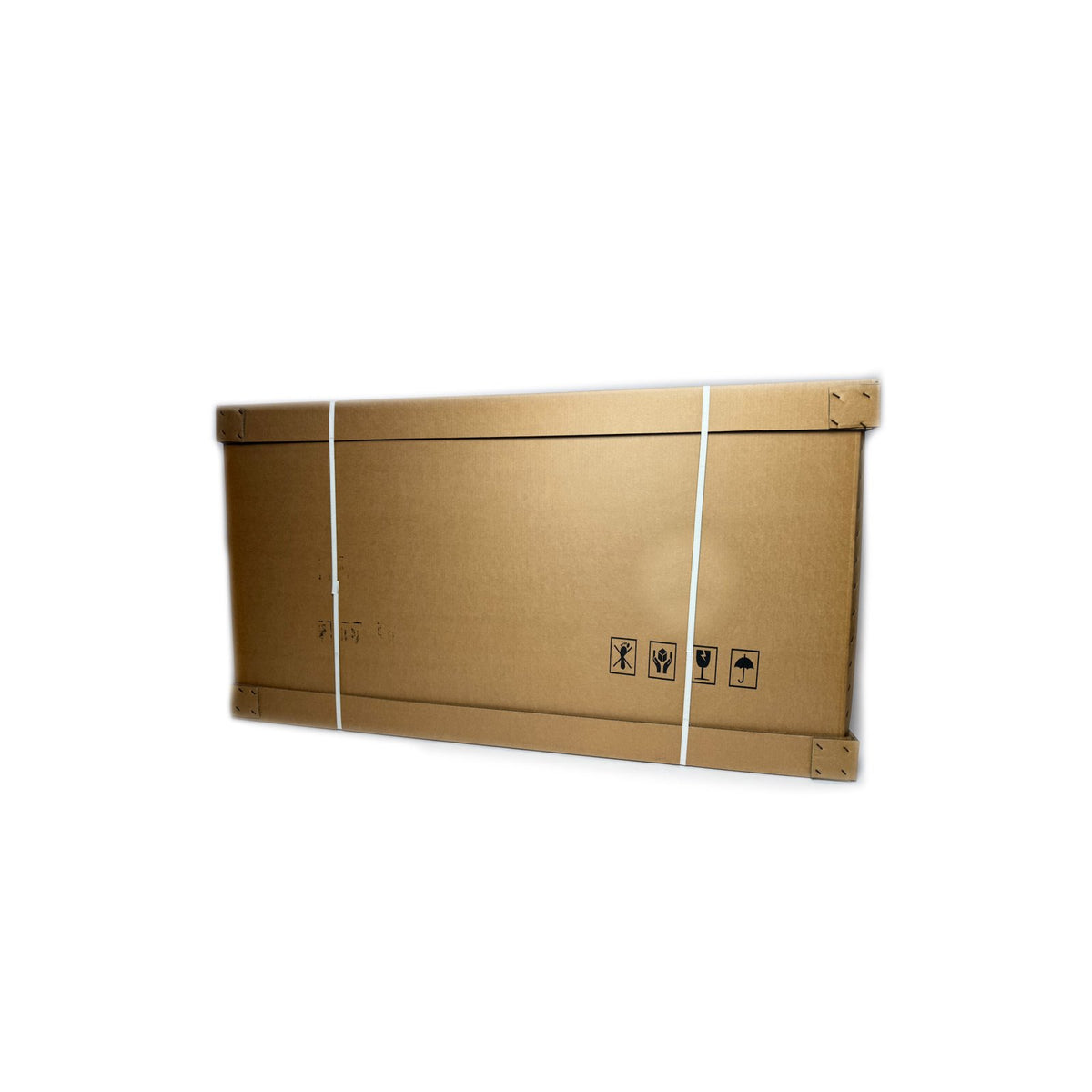 Błotnik Lewy (strona kierowcy) Przedni BMW G11 / G12 Przedlift Aluminiowy NOWY