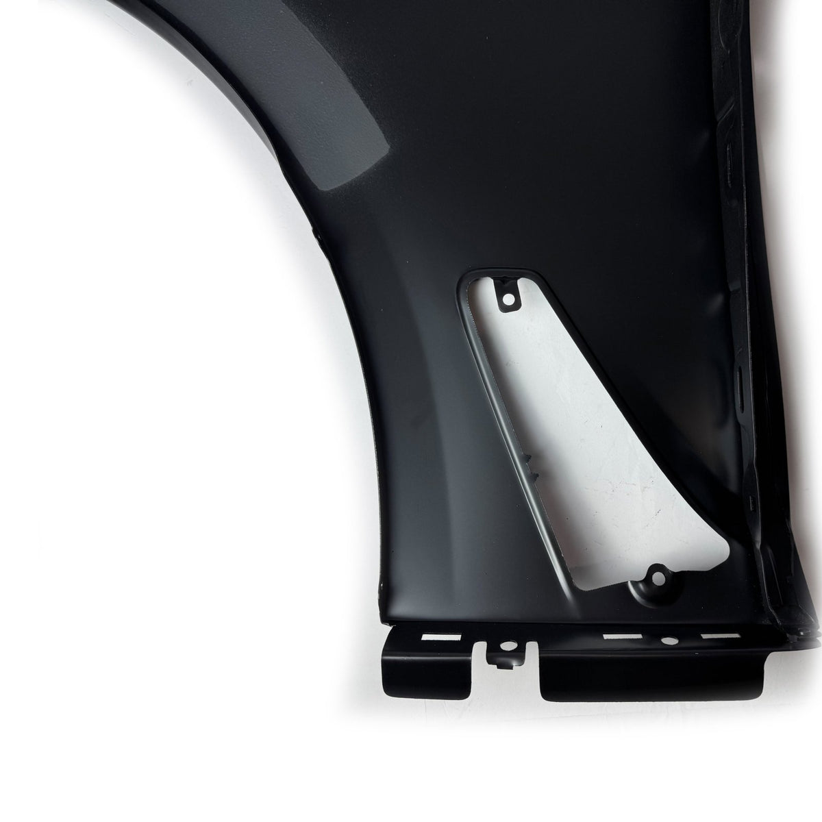 Błotnik Prawy (strona pasażera) Przedni BMW G11 / G12 Przedlift Aluminiowy NOWY