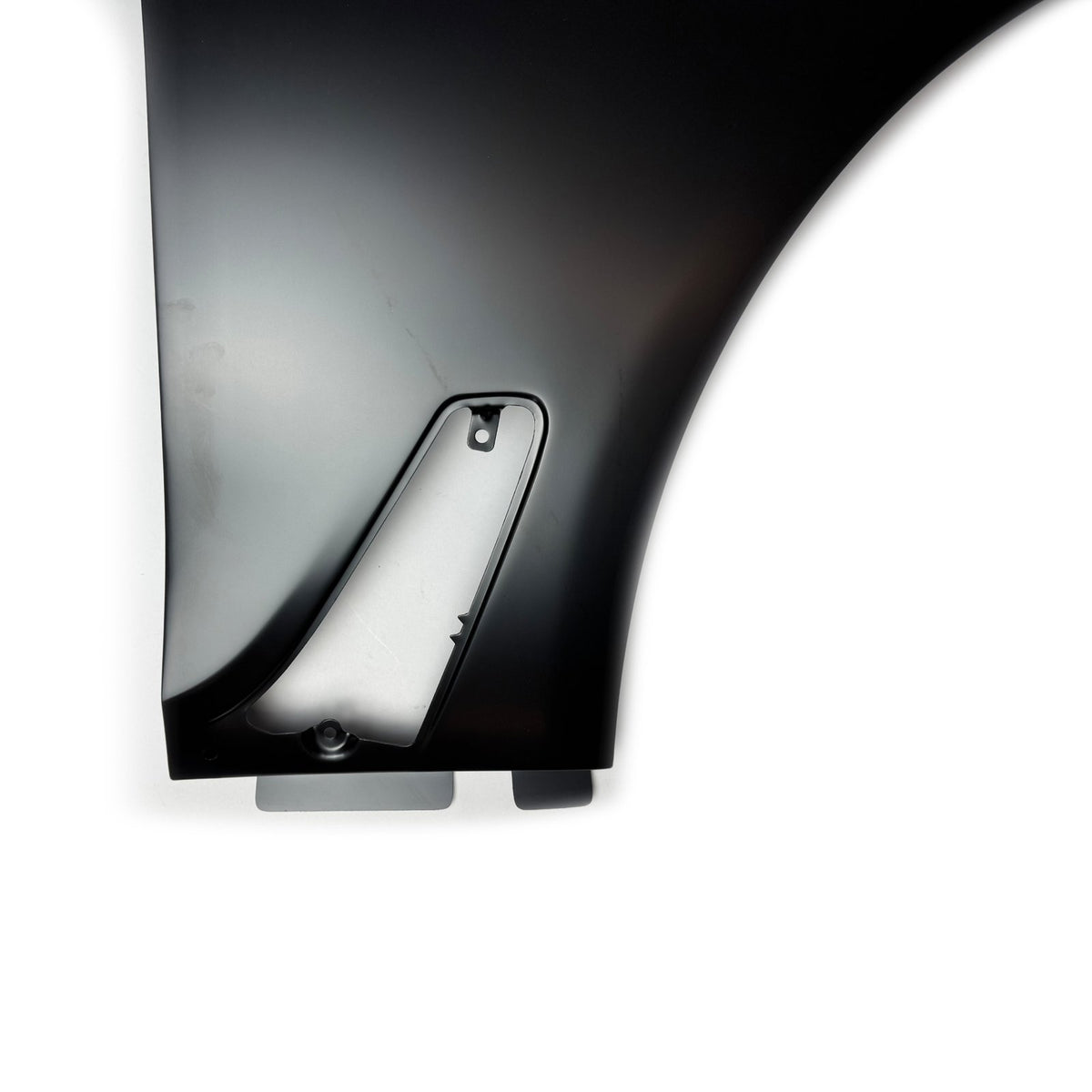 Błotnik Prawy (strona pasażera) Przedni BMW G11 / G12 Przedlift Aluminiowy NOWY
