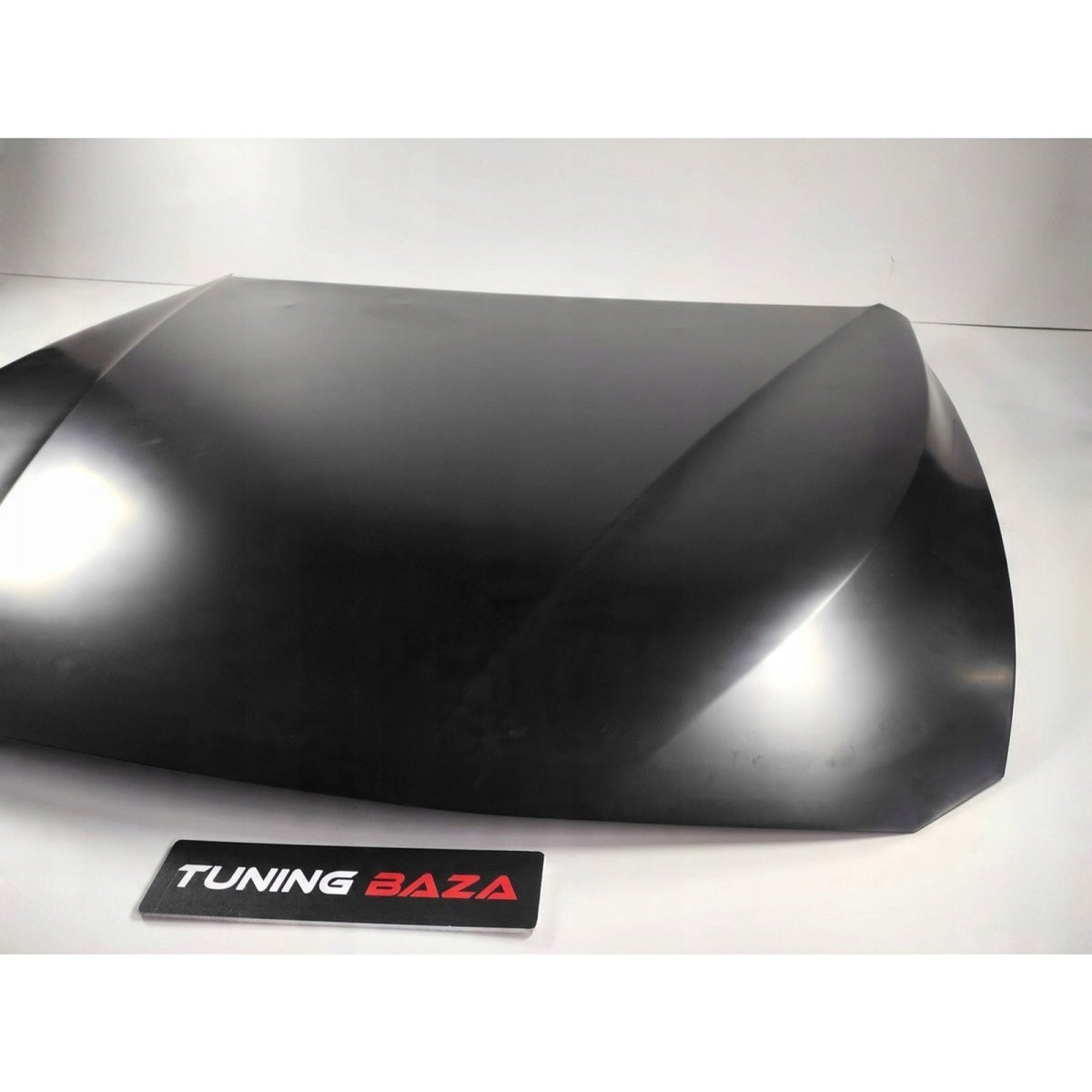 Maska Pokrywa Silnika Stalowa do BMW F20/F21/F22/F23/F87