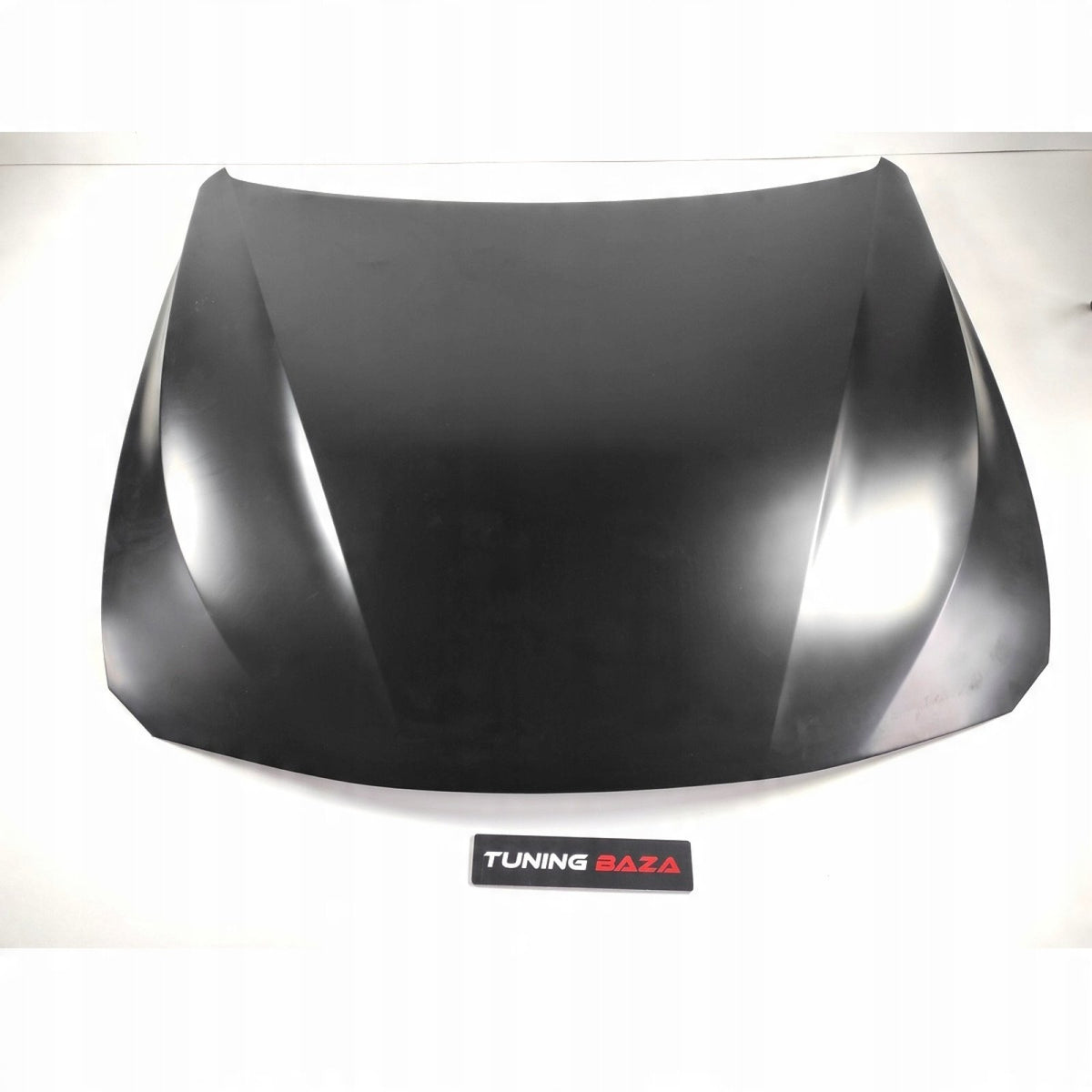Maska Pokrywa Silnika Stalowa do BMW F20/F21/F22/F23/F87