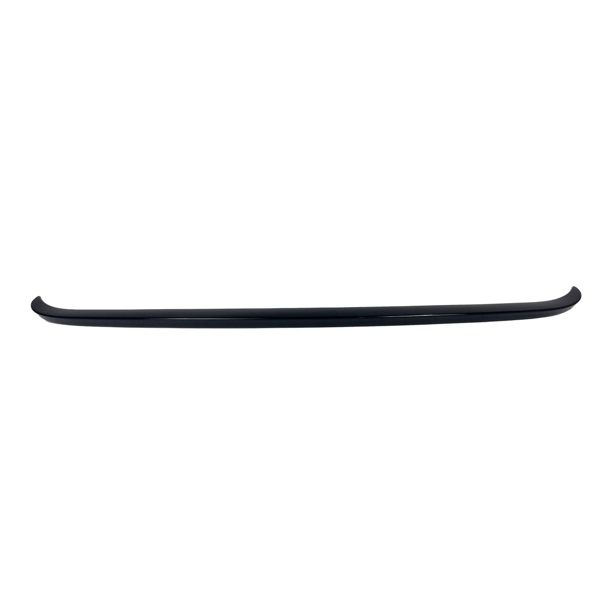 Spoiler Lotka Klapy BMW 5 E60 / E60 M5 (2003-2009) M5-Style Czarny Połysk
