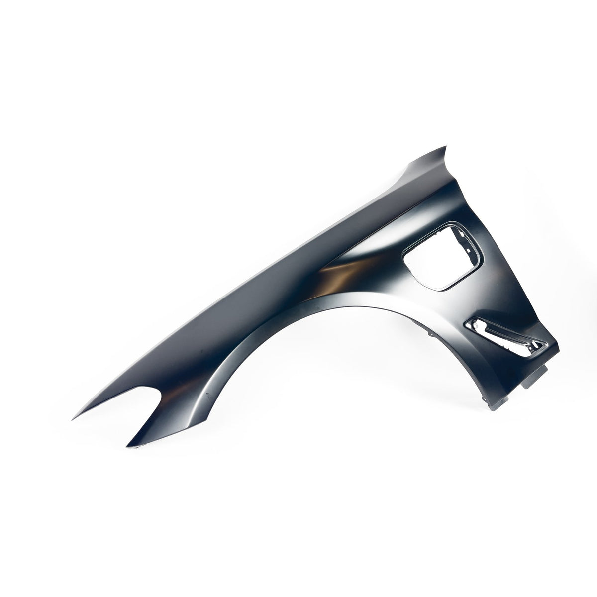Błotnik Lewy BMW G30 Hybrydowy Aluminiowy