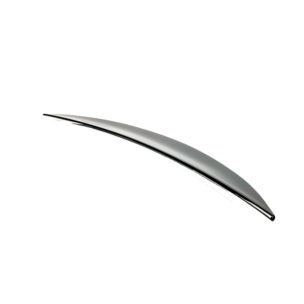 Spoiler Lotka Klapy BMW E93 / E93 M3 (2006-2013) MP-Style Czarny Połysk