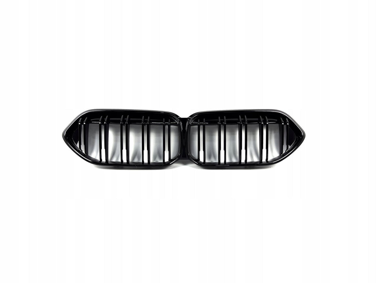 Atrapa Nerki Grill BMW 2 F44 M-Style Czarny Połysk (2020-2024)