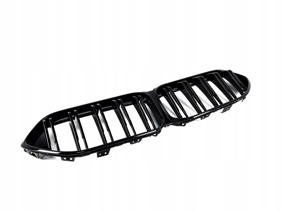 Atrapa Nerki Grill BMW 2 F44 M-Style Czarny Połysk (2020-2024)