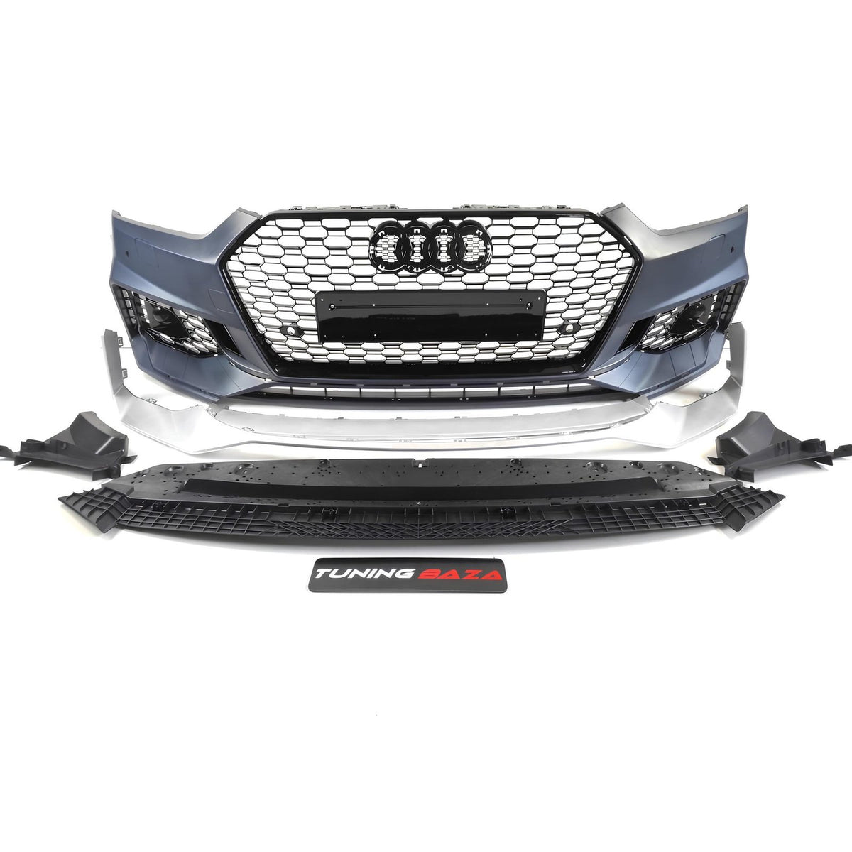 Zderzak Przedni Audi A5 F5 (2016–2020) Styl RS5 Quattro