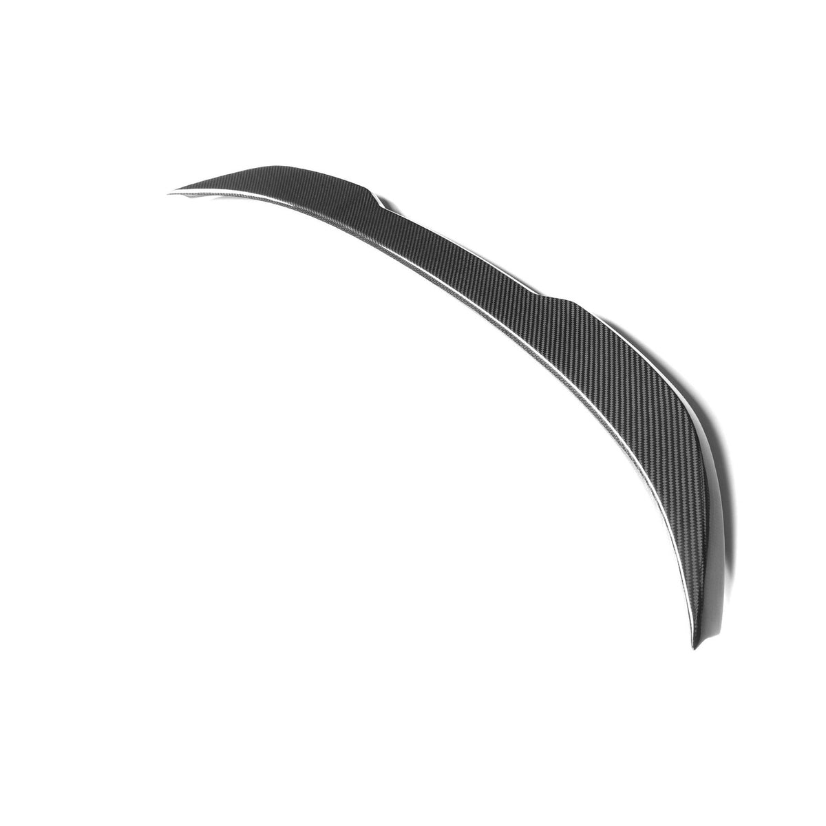 Karbonowy Spoiler BMW F30 F80 M5CS Style