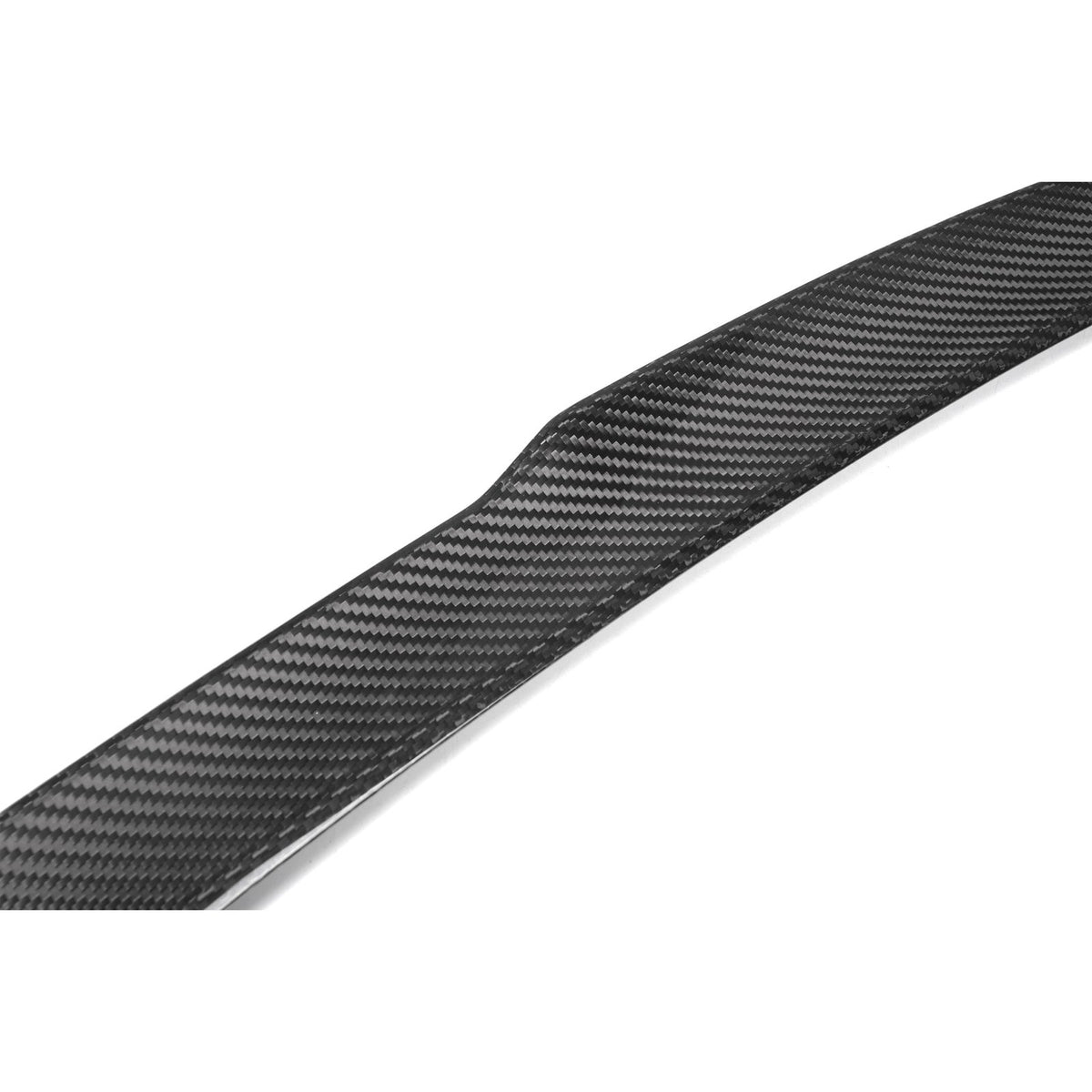Spoiler na klapę bagażnika BMW 4 G22/G82 M4 Style Karbon