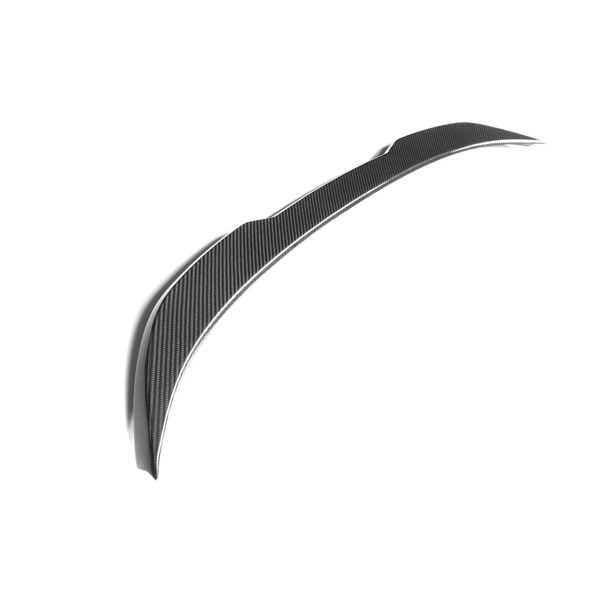 Karbonowy Spoiler BMW F30 F80 M5CS Style