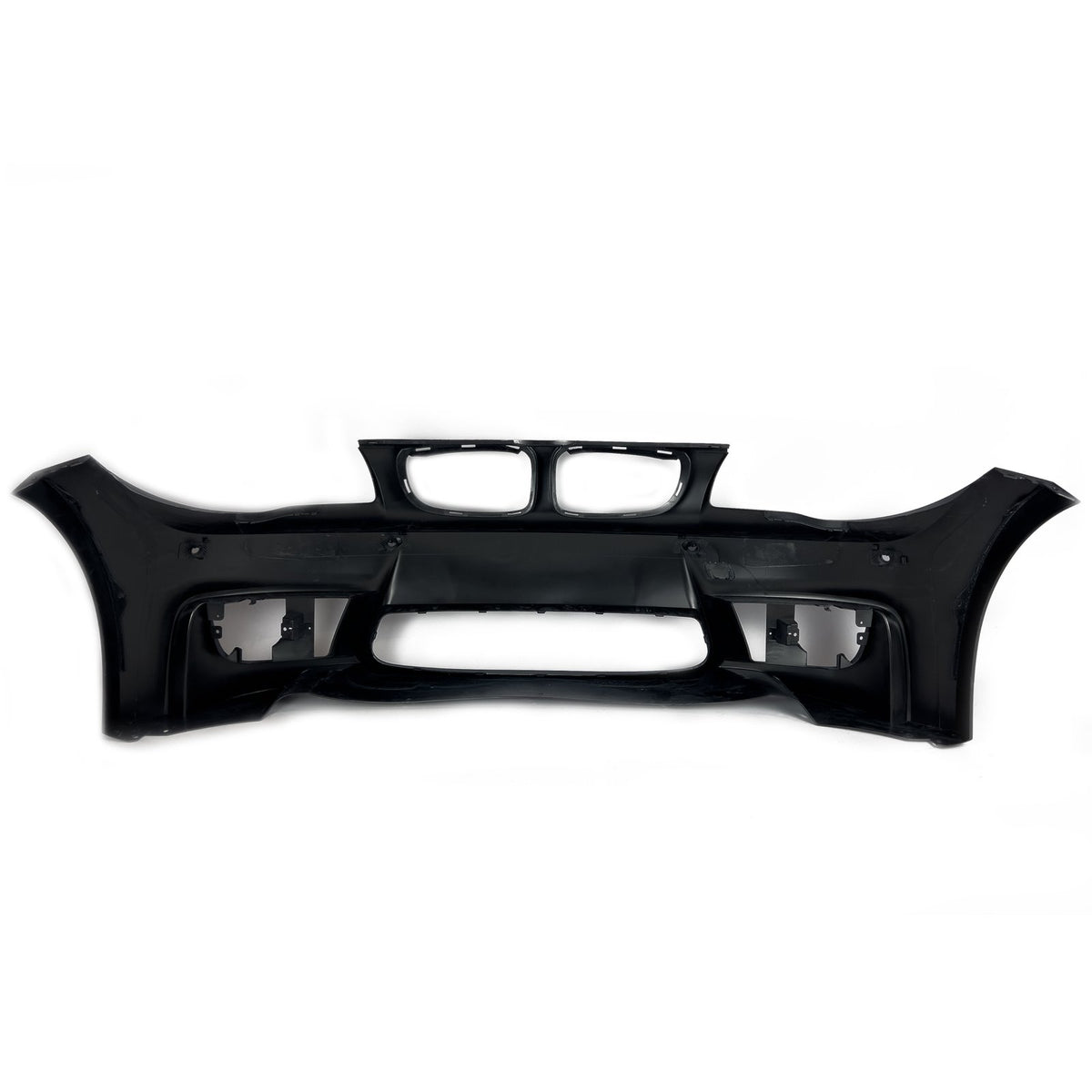 Zderzak przedni BMW Serii 1 E81/E82/E87/E88 1M Style