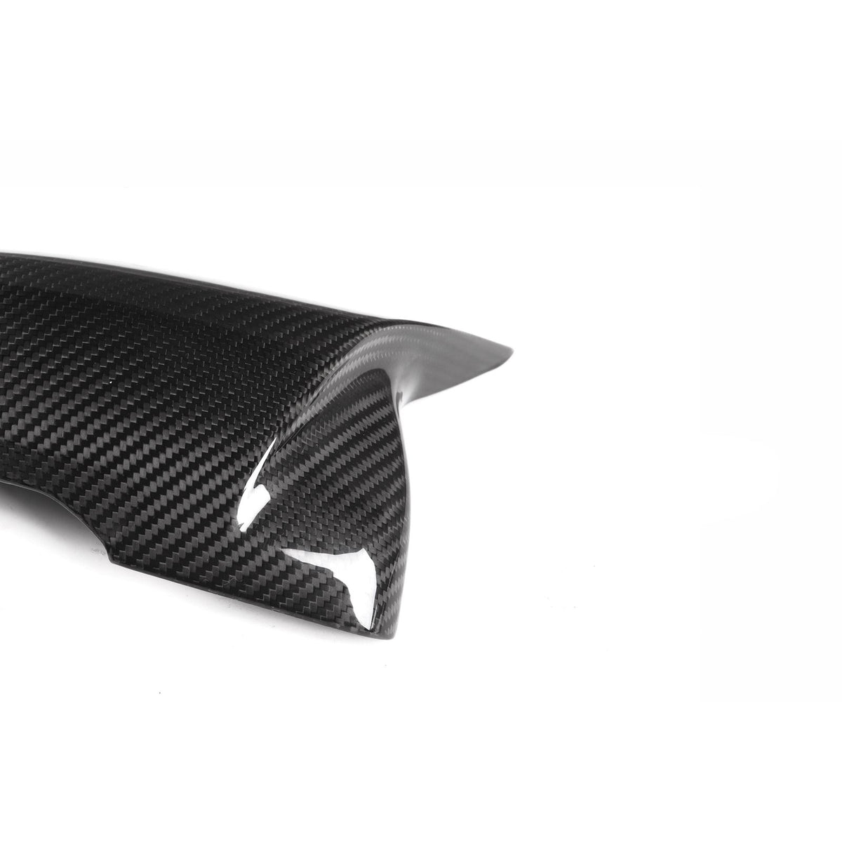 Karbonowe Obudowy Lusterek BMW F40/F52/F44/F39/G29/SupraA90 M-Style