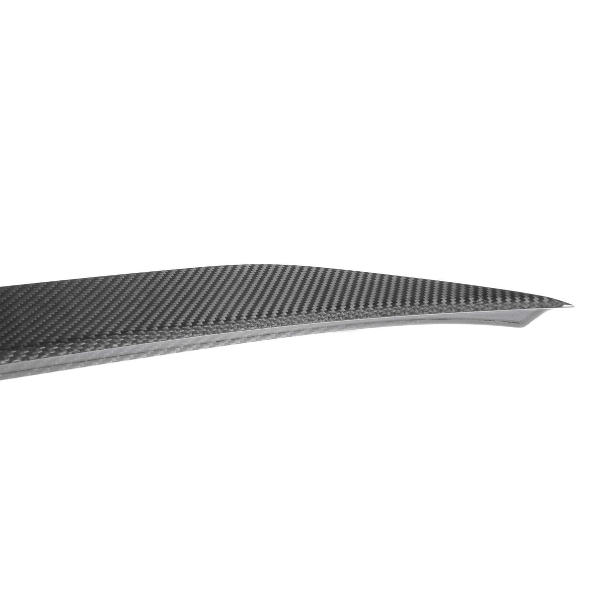 Karbonowy Spoiler BMW F30 F80 M5CS Style