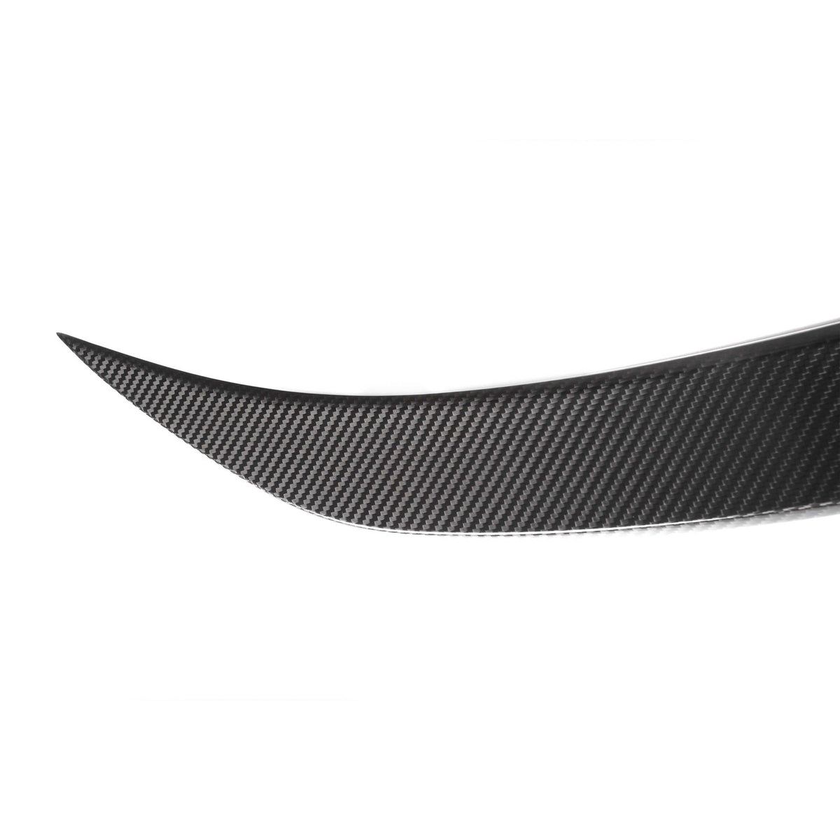 Karbonowy Spoiler BMW F30 F80 M5CS Style