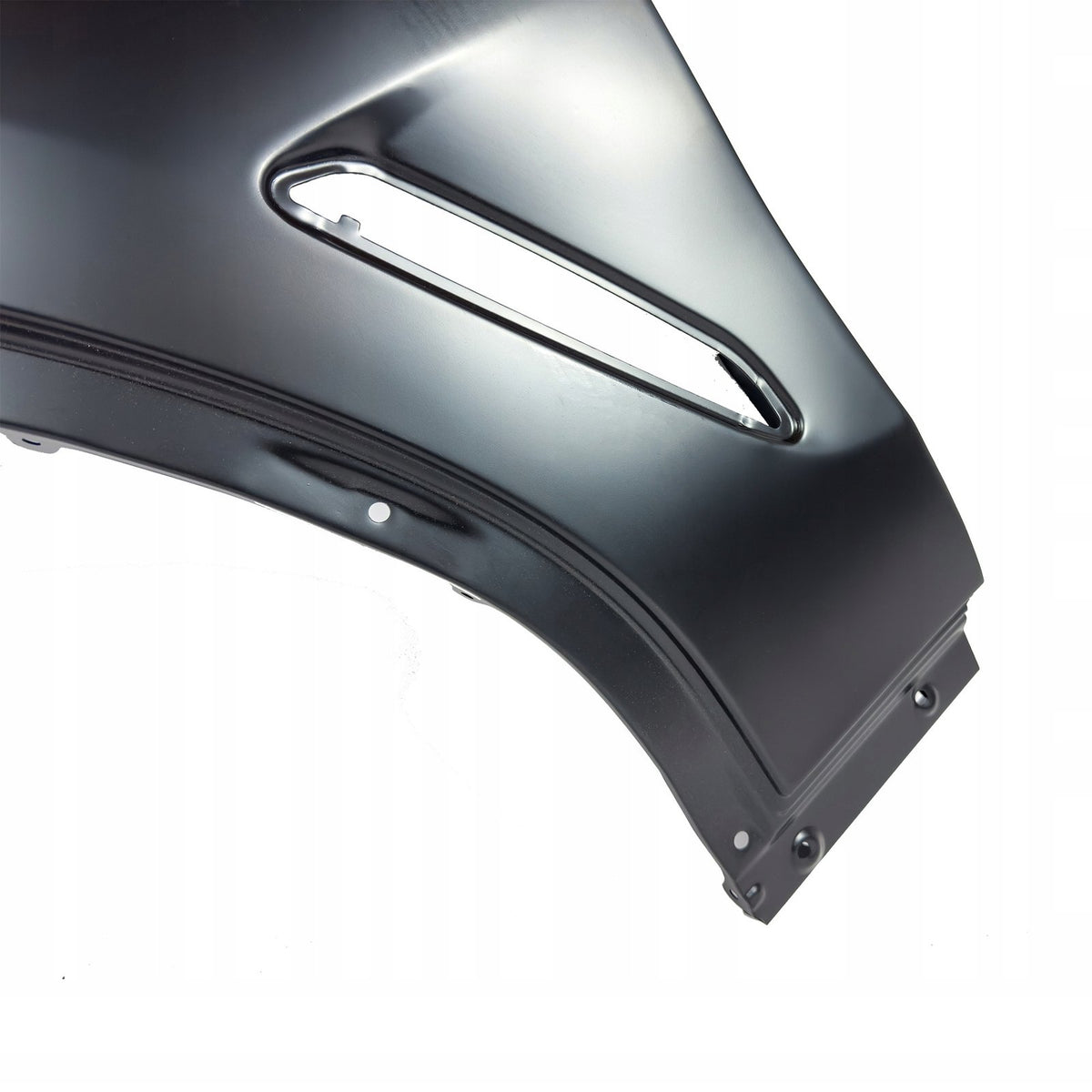 Błotnik Lewy BMW X3 G01/F97 oraz X4 G02/F98 (2018-2023) – Aluminiowy