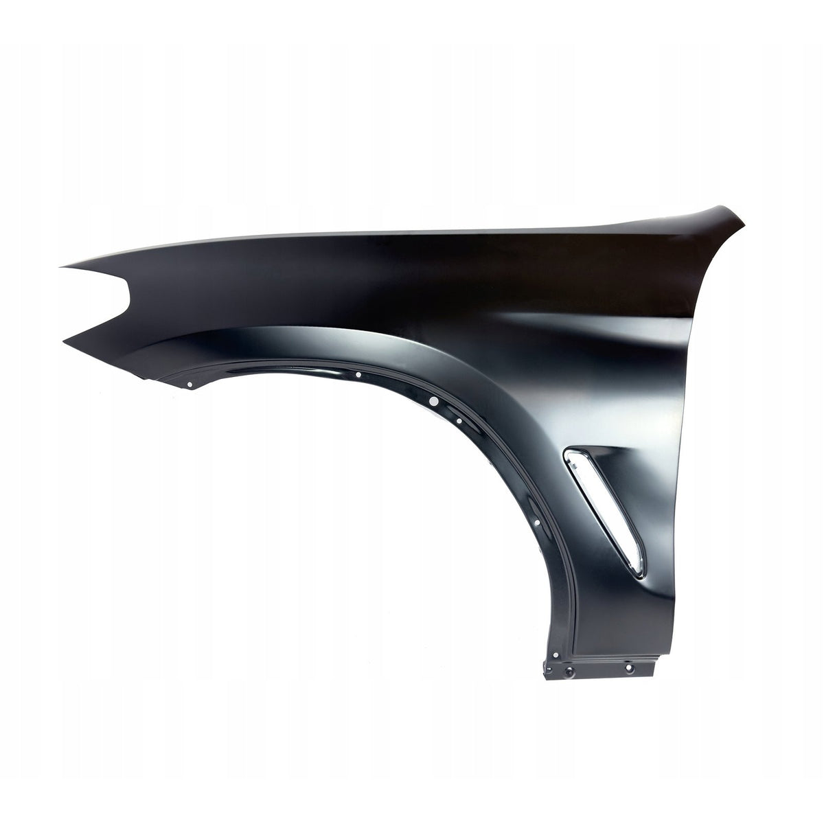 Błotnik Lewy BMW X3 G01/F97 oraz X4 G02/F98 (2018-2023) – Aluminiowy