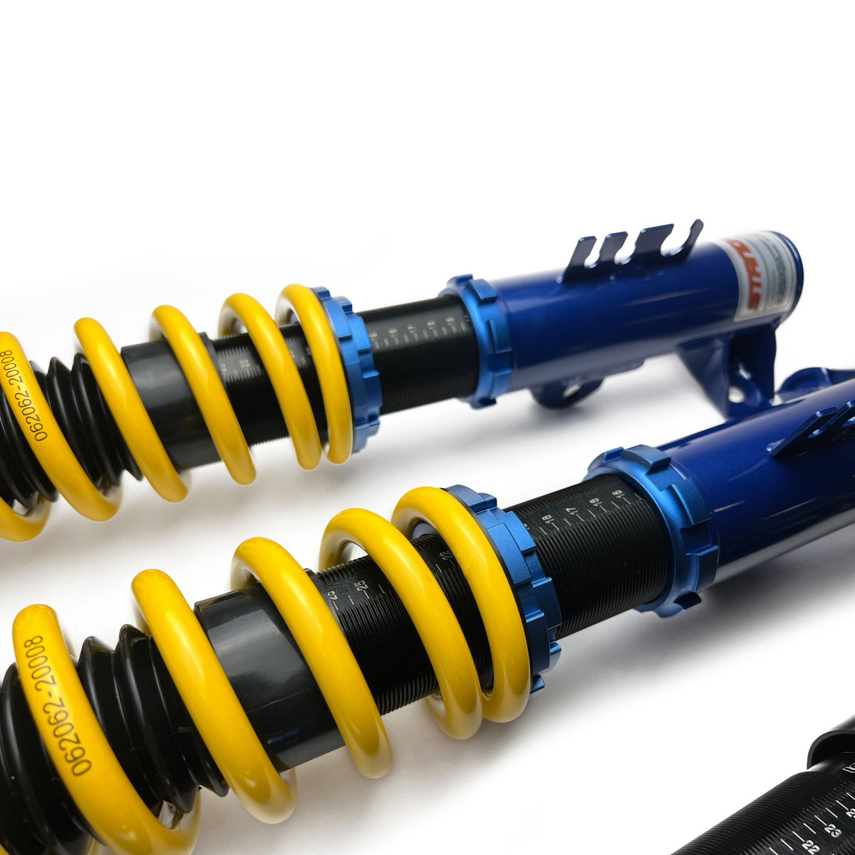 Zawieszenie gwintowane BMW E36 STANDARD SUSPENSION