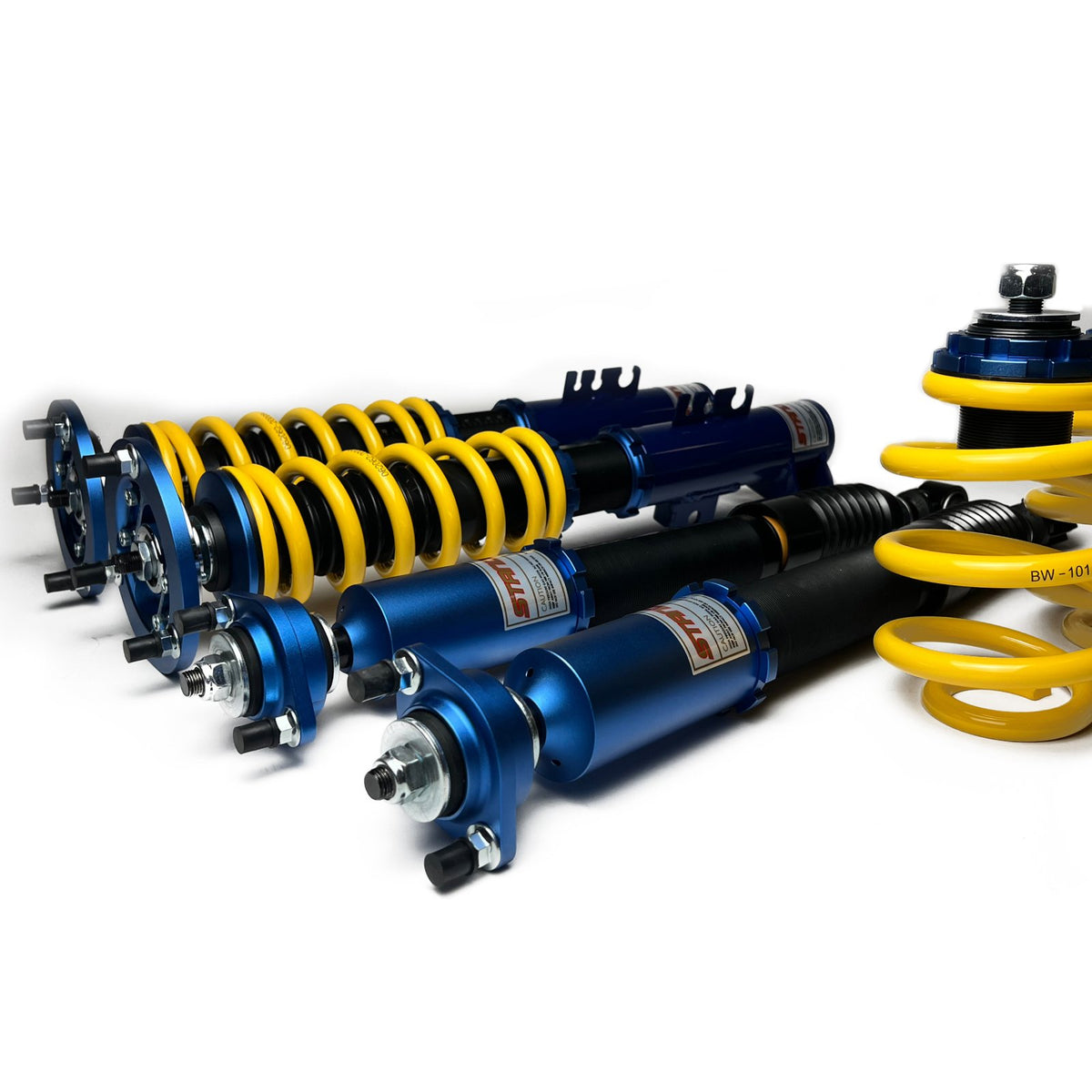 Zawieszenie gwintowane BMW E36 STANDARD SUSPENSION