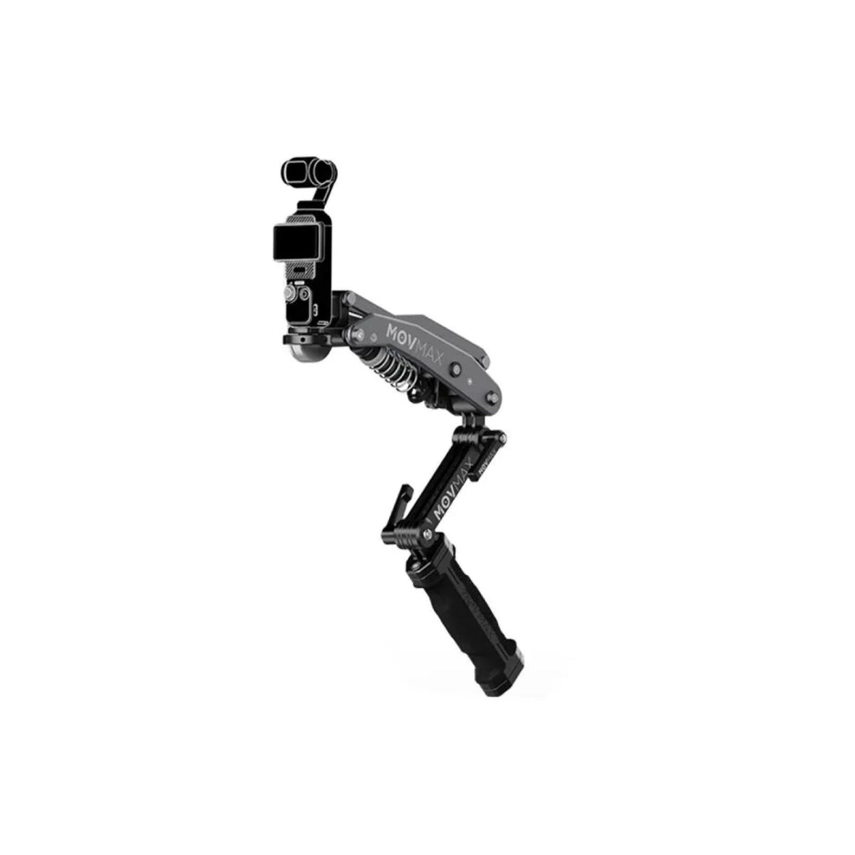 Zestaw MOVMAX Blade Arm z uchwytem Handheld Kit