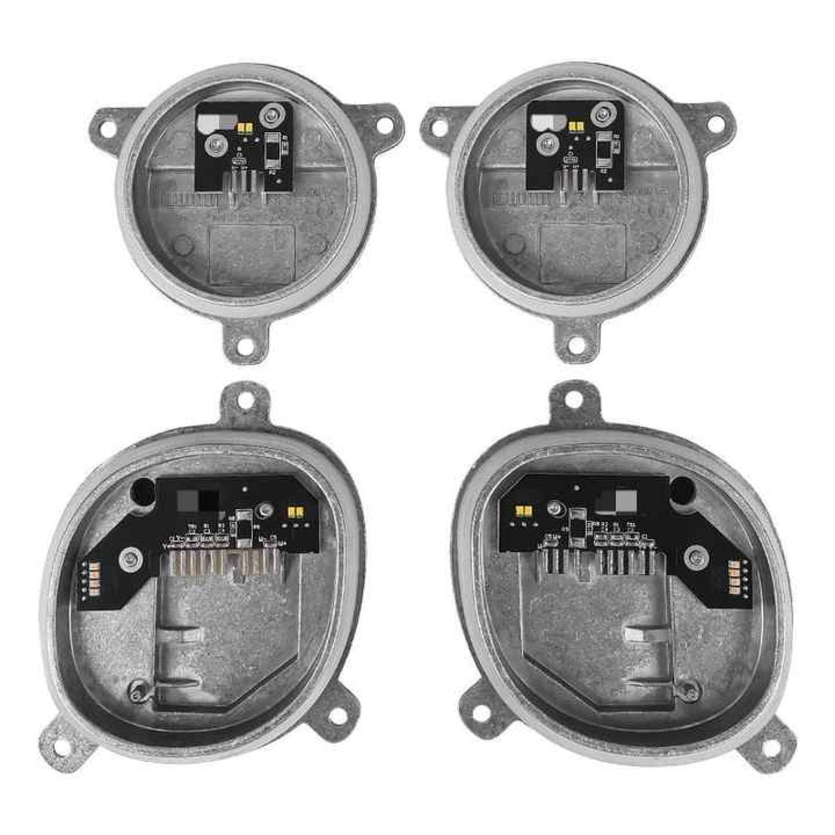 Moduł YELLOW DRL do BMW G20/G21/G28 PRE LCI 2018-2021 zmiana koloru na żółty